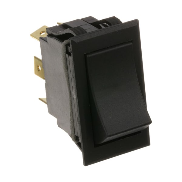 3 Position Switch 7/8 X 1-1/2 Dpdt